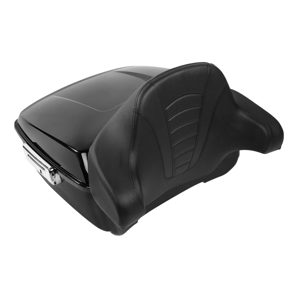 Backrest Mount Rack for Harley Heritage Classic (2018–2026)