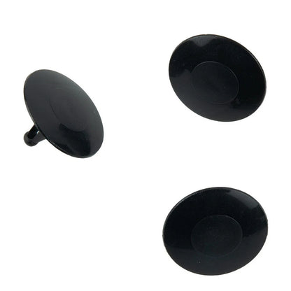 10x Insulation Clips for Toyota (Fits )