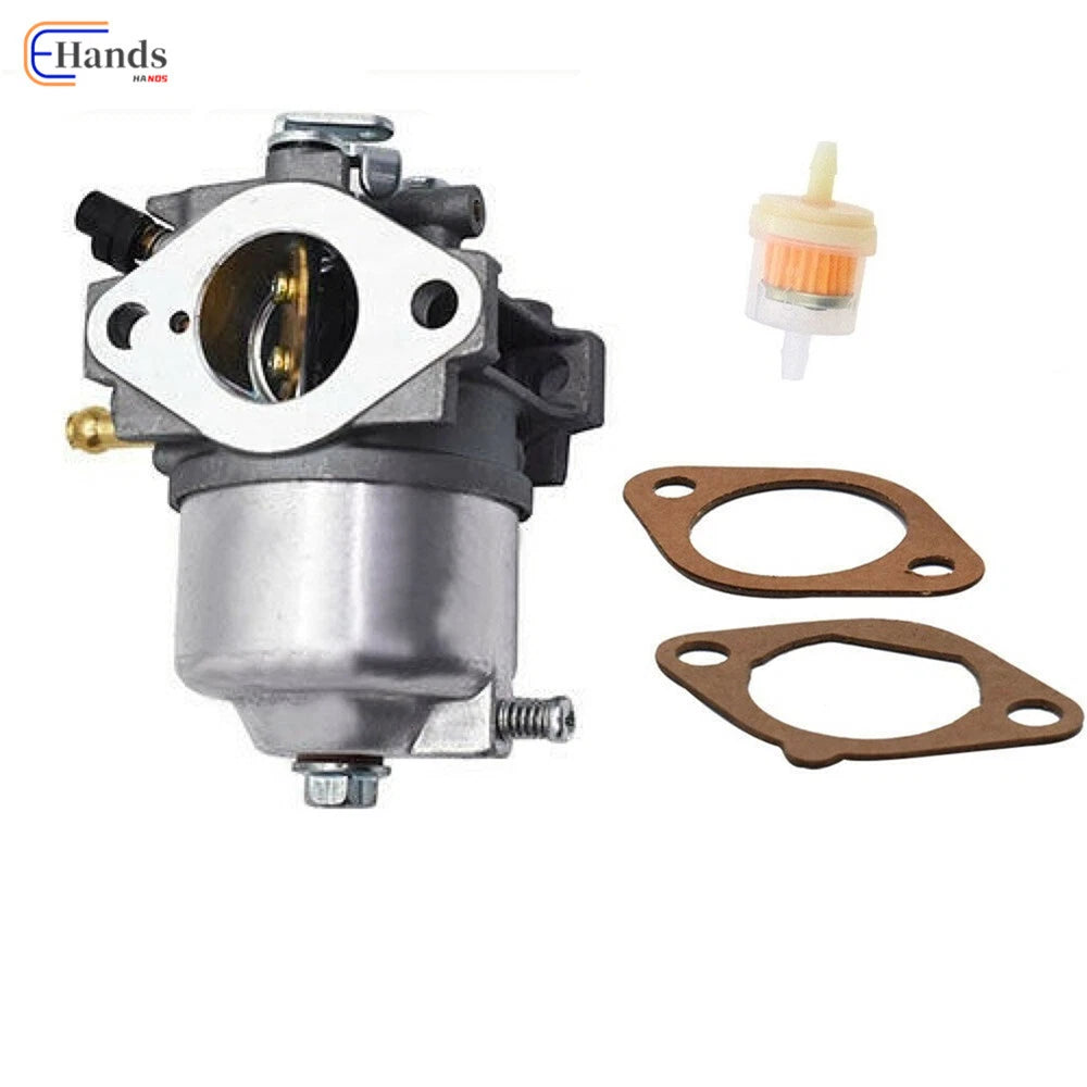 Carburetor for John Deere 285 320 345 Kawasaki FD590V (AM122617)