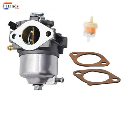 Carburetor for John Deere 285 320 345 Kawasaki FD590V (AM122617)