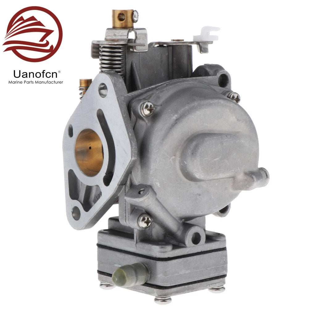 Marine Carburetor for Mercury 4hp 5hp Outboard (2-Stroke, 812648T)