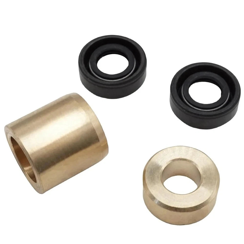 Replacement Shift Shaft Bushing Kit for Mercruiser Alpha 1 Gen 2 (23806036A1)