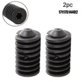2X Seamless Radiator Bracket for BMW E46 E53 E60 E65 E66 E81 E90