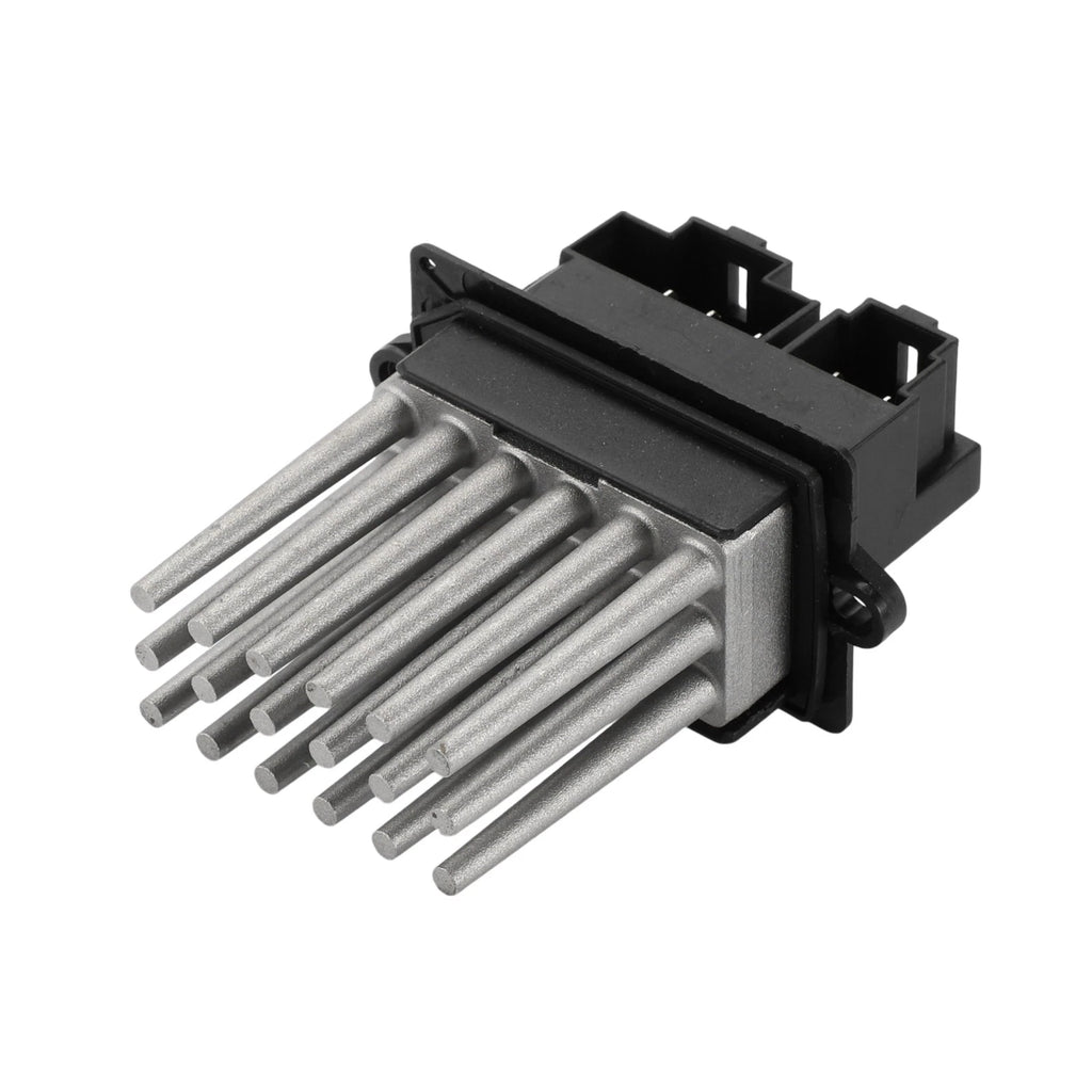 HVAC Blower Motor Resistor Replacement for Chrysler 300 (2005–2007)