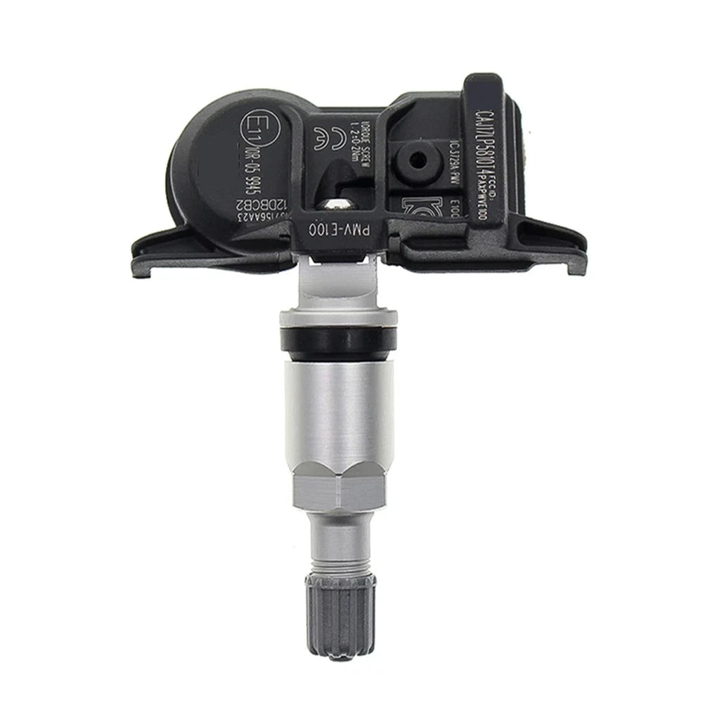 4X Tire Pressure Sensor TPMS 42607-02090 for Toyota Avalon Camry Corolla 4Runner (2013–2020)