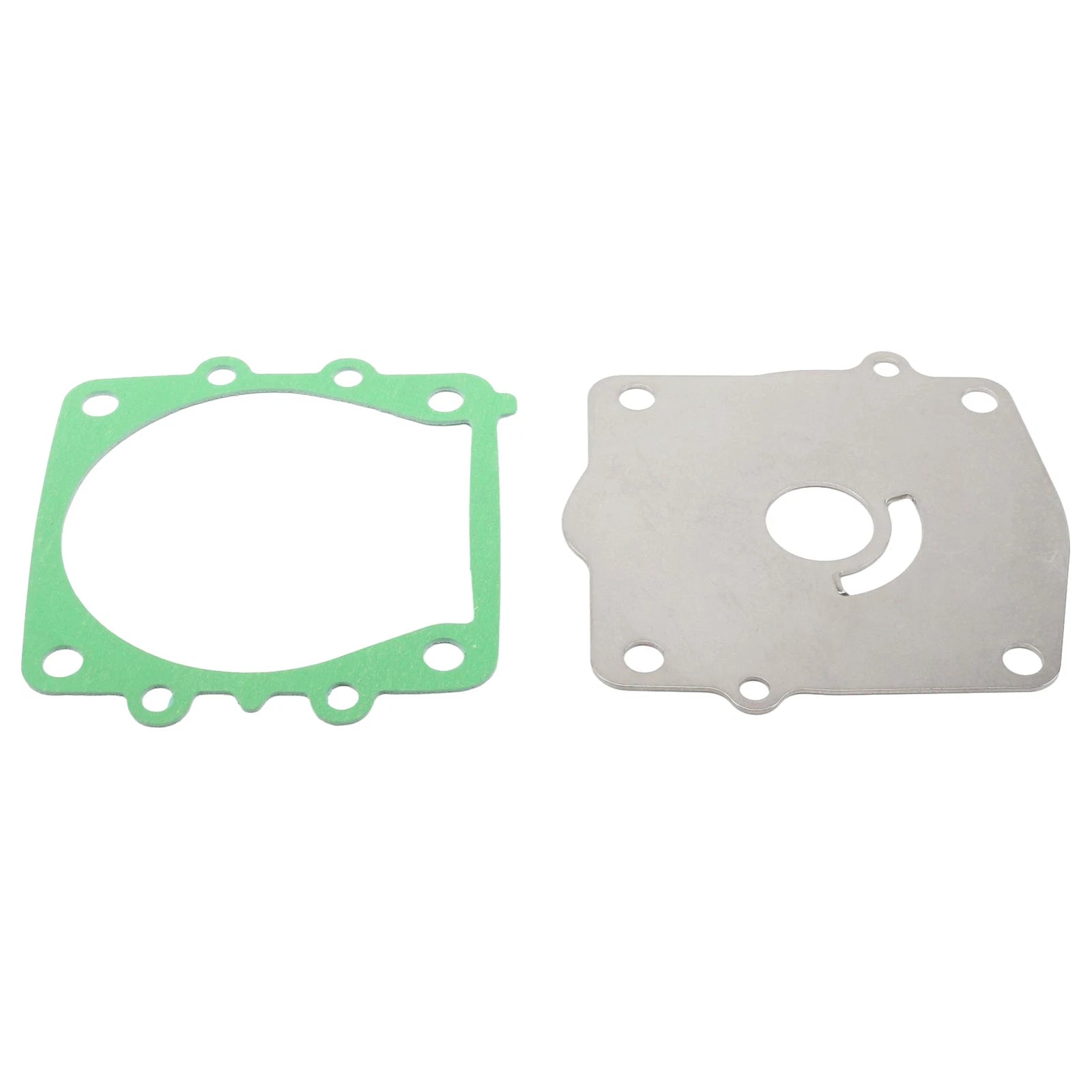 Outboard Water Pump Rebuild Service Kit for Yamaha 2S 115 130 HP (1990–1999)
