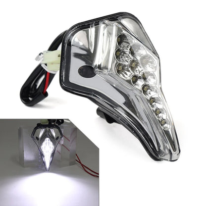 LED Front Upper Head Running Light for Yamaha YZF R6 (2008–2012)