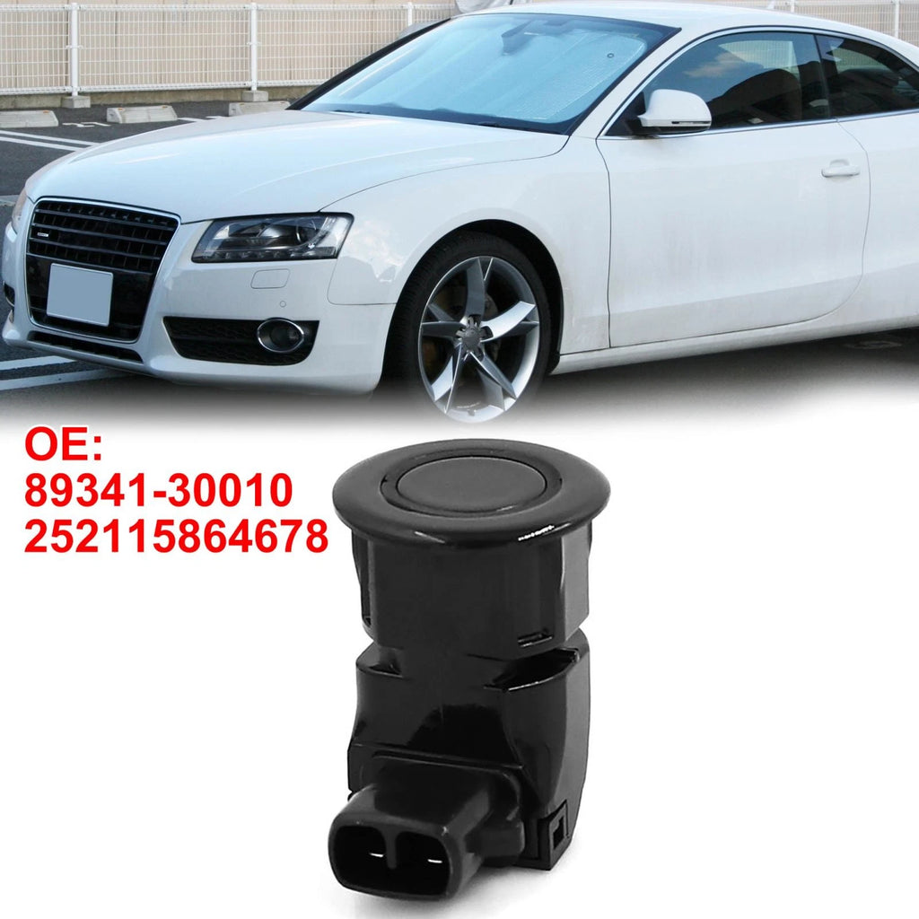 Car Bumper Backup Sensor Replacement for Lexus IS250 IS350 GS350 (2006–2013)