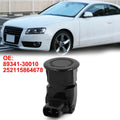 Car Bumper Backup Sensor Replacement for Lexus IS250 IS350 GS350 (2006–2013)