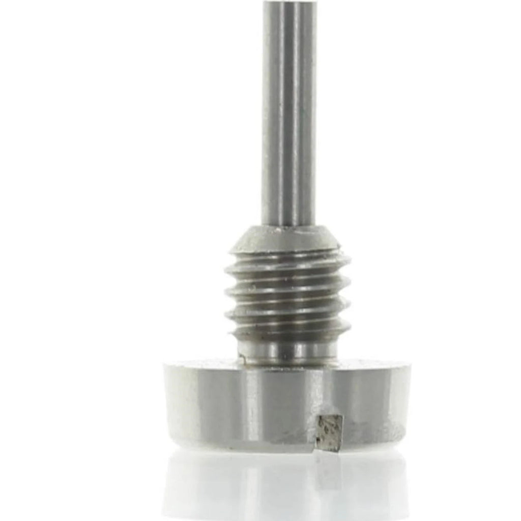 Magnetic Gearcase Drain Plug for Volvo Penta AQ 270 275 280 290 SP/DP (852904)