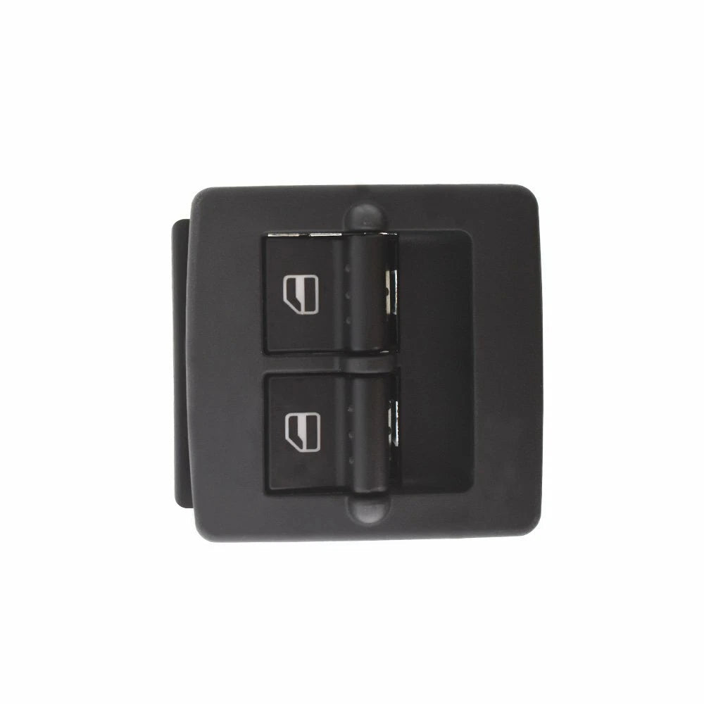 1Pcs Front Left Window Switch 1C0959855A for VW Beetle (1998–2010)