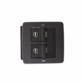 1Pcs Front Left Window Switch 1C0959855A for VW Beetle (1998–2010)