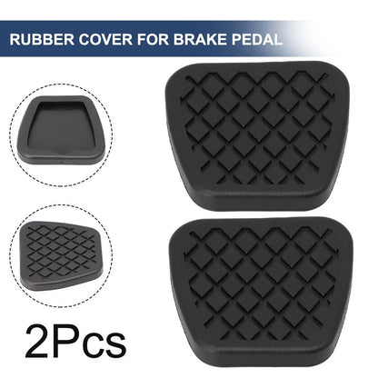 Brake Clutch Pedal for Accord