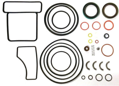 Upper Seal Kit for Mercruiser Bravo 1 2 3 XR XZ Sterndrive (#26-16709A2, 87480)