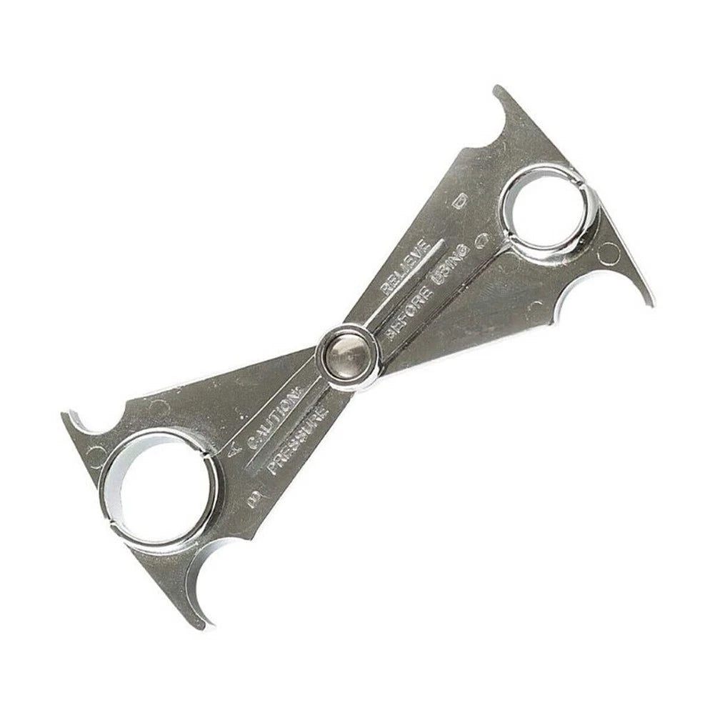 Quick Disconnect Tool Set for A/C Fuel Line Coupler Fittings (Universal)