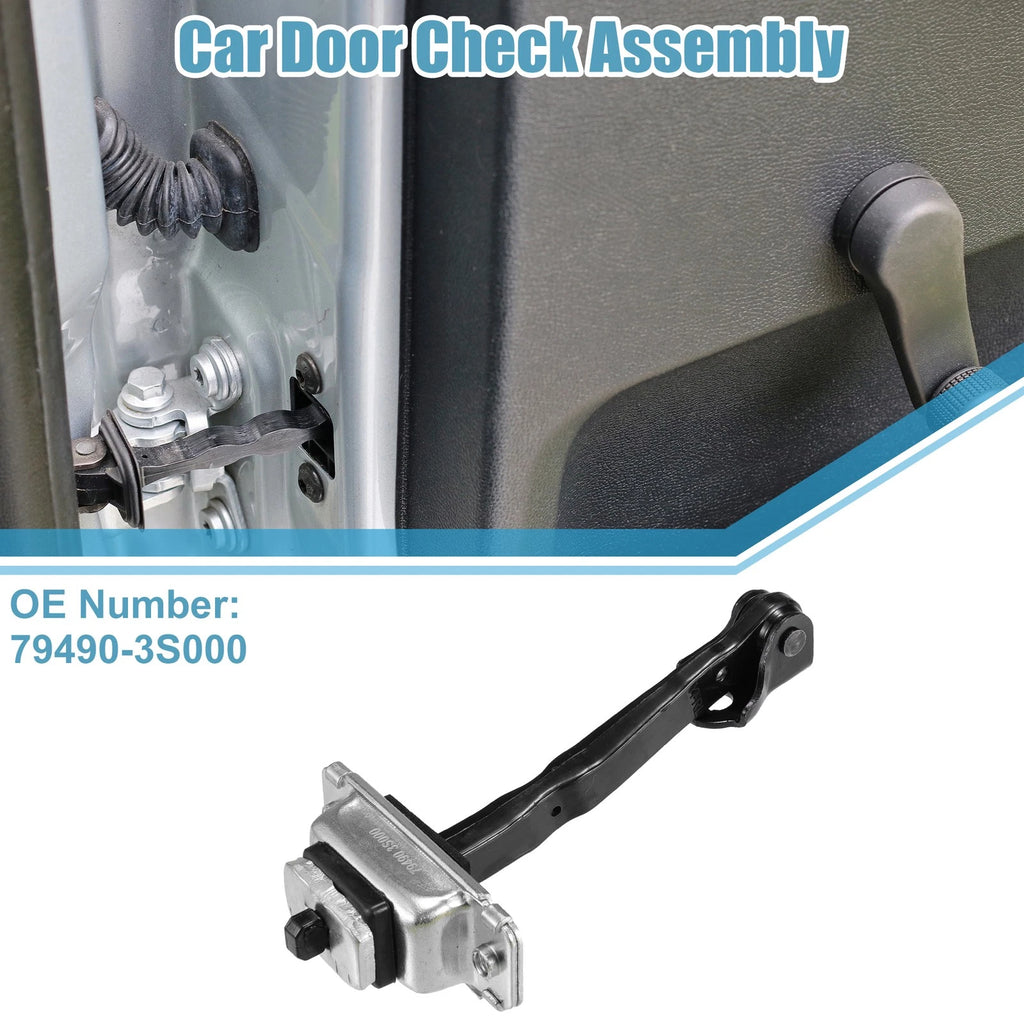 Rear Right Door Check Replacement for Hyundai Sonata Eco Hybrid (2015–2019)