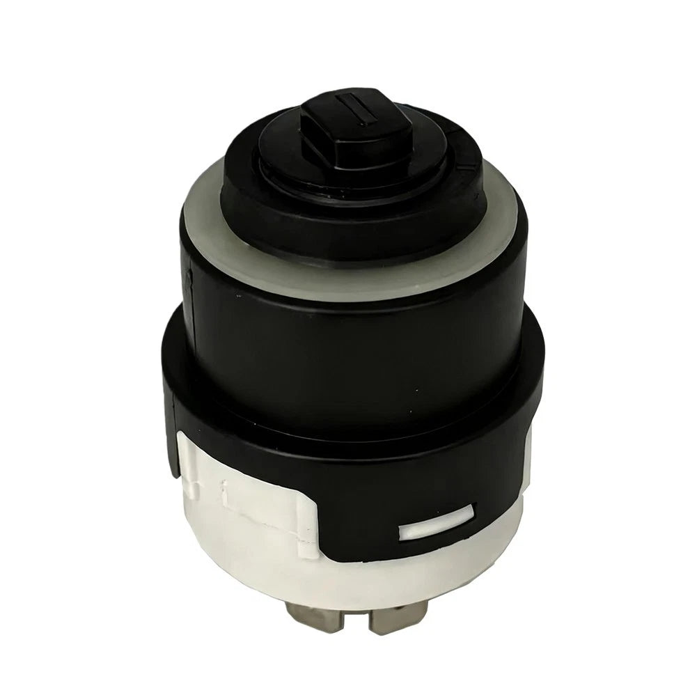 Ignition Switch Plastic+metal Construction 9-pin Design Replacement Part