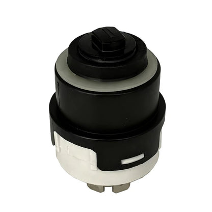 Ignition Switch Plastic+metal Construction 9-pin Design Replacement Part