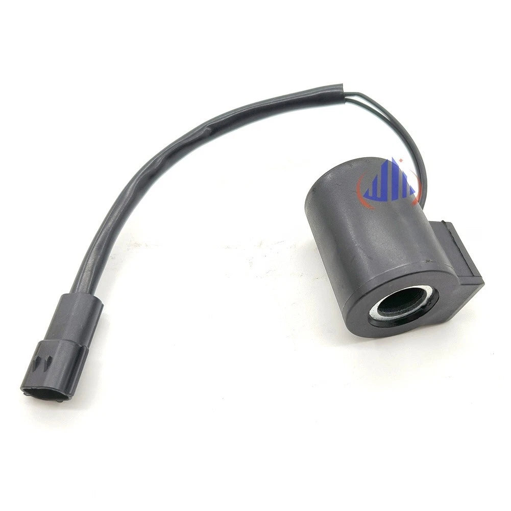 Solenoid Valve Coil 16mm Bore 24V for DX55 DX75