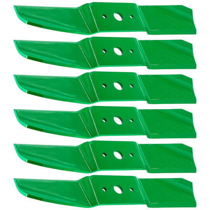 High Lift Mower Blade for Cub Cadet 44 Deck (2002–2015)