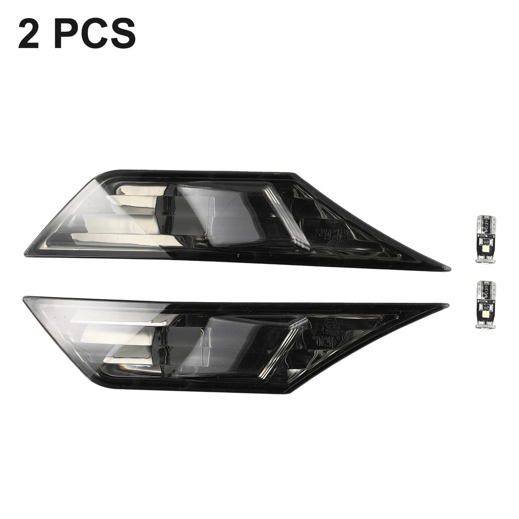 Side Marker Lamp for Black Shell 20.54.53.3cm