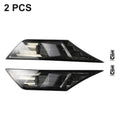 Side Marker Lamp for Black Shell 20.54.53.3cm