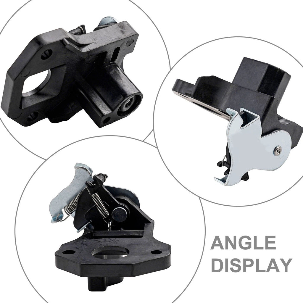 Choke Control Assembly for GCV160, GCV160A0 (Lawn Mower Engine)