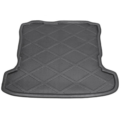 Cargo Mat Liner Tray for Mitsubishi Pajero (2007–2017)