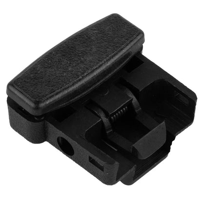 Glass Locking Latch Set for Toyota (1992–2004)
