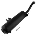 Exhaust Muffler Replacement for Honda Foreman 500 TRX500FE (2012–2013)