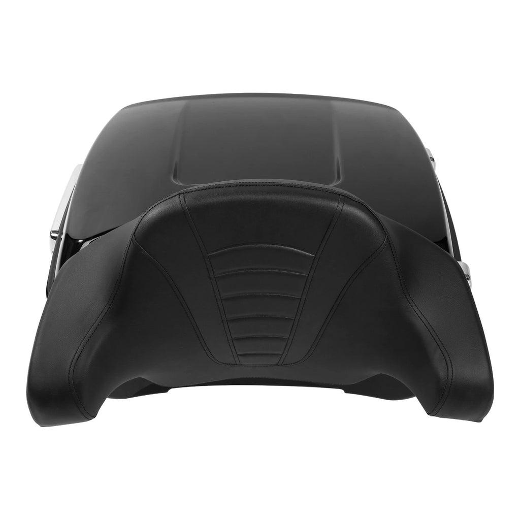 Backrest Mount Rack for Harley Heritage Classic (2018–2026)