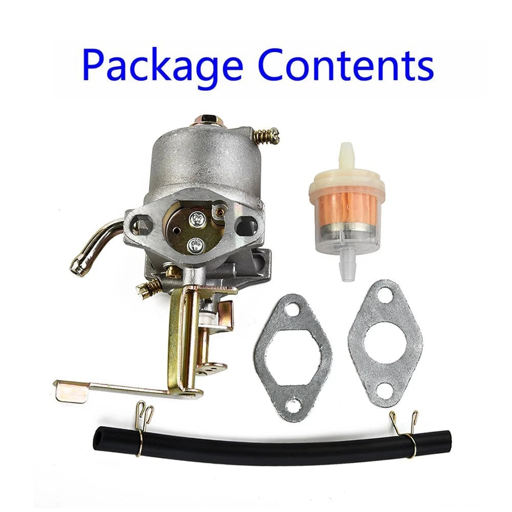 Carburetor Gasket for Generator
