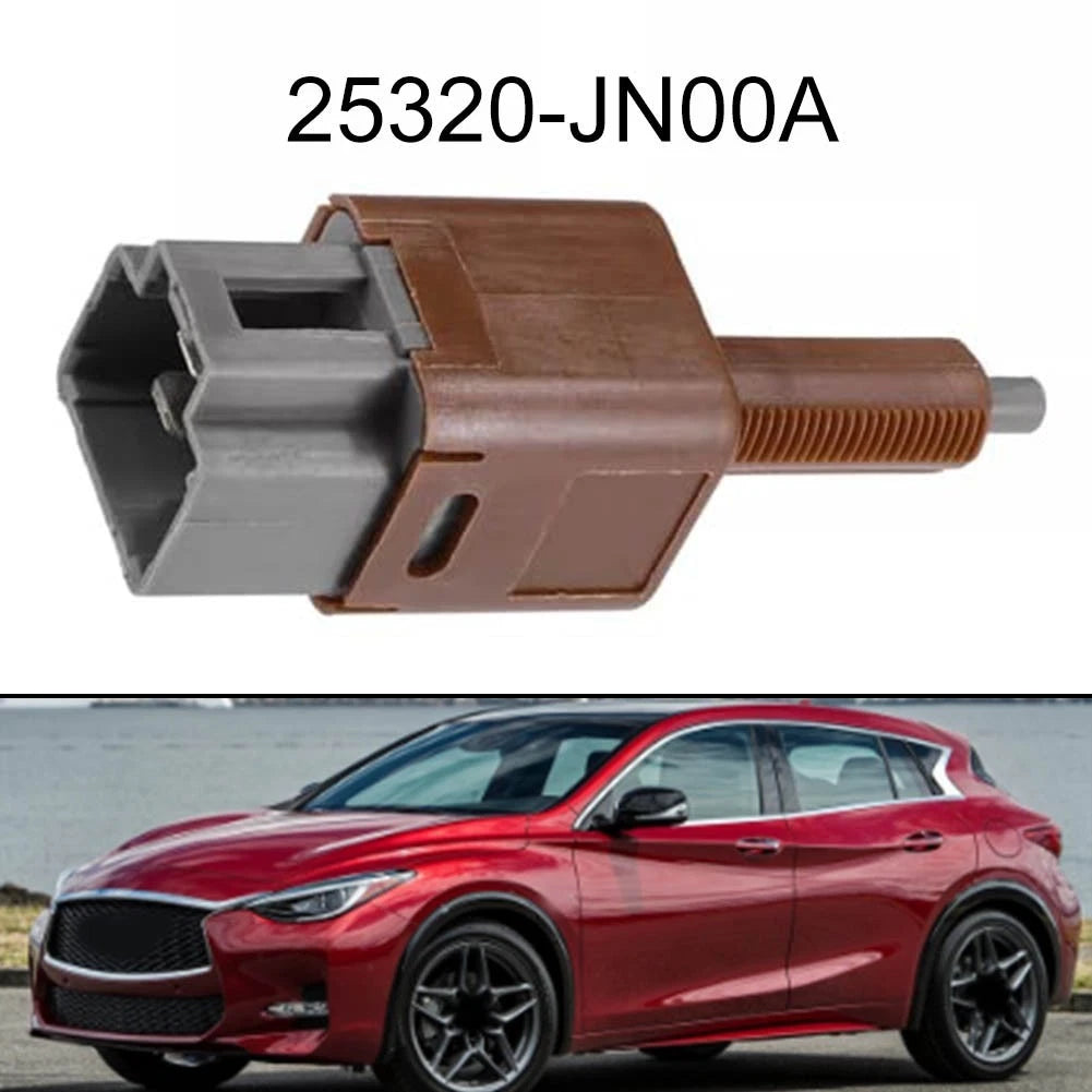 Brake Control Switch for Nissan Infiniti (2009–2019)