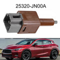 Brake Control Switch for Nissan Infiniti (2009–2019)