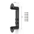 Cable Holder and Organizer Mount for Starlink V3 (2021–2023)
