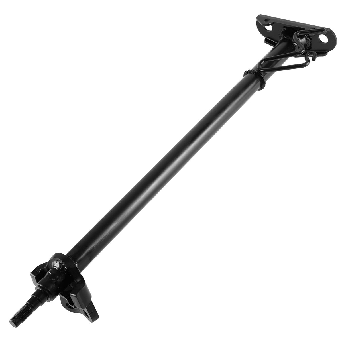 Caltric Steering Shaft Replacement for Honda Accord (1994–1997)