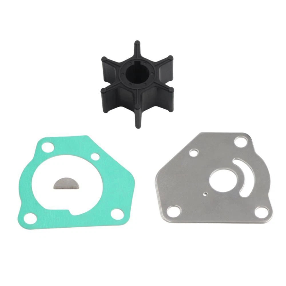 Water Pump Impeller Kit for Suzuki DT 8C 9.9C (17400-92D01, 18-3255)