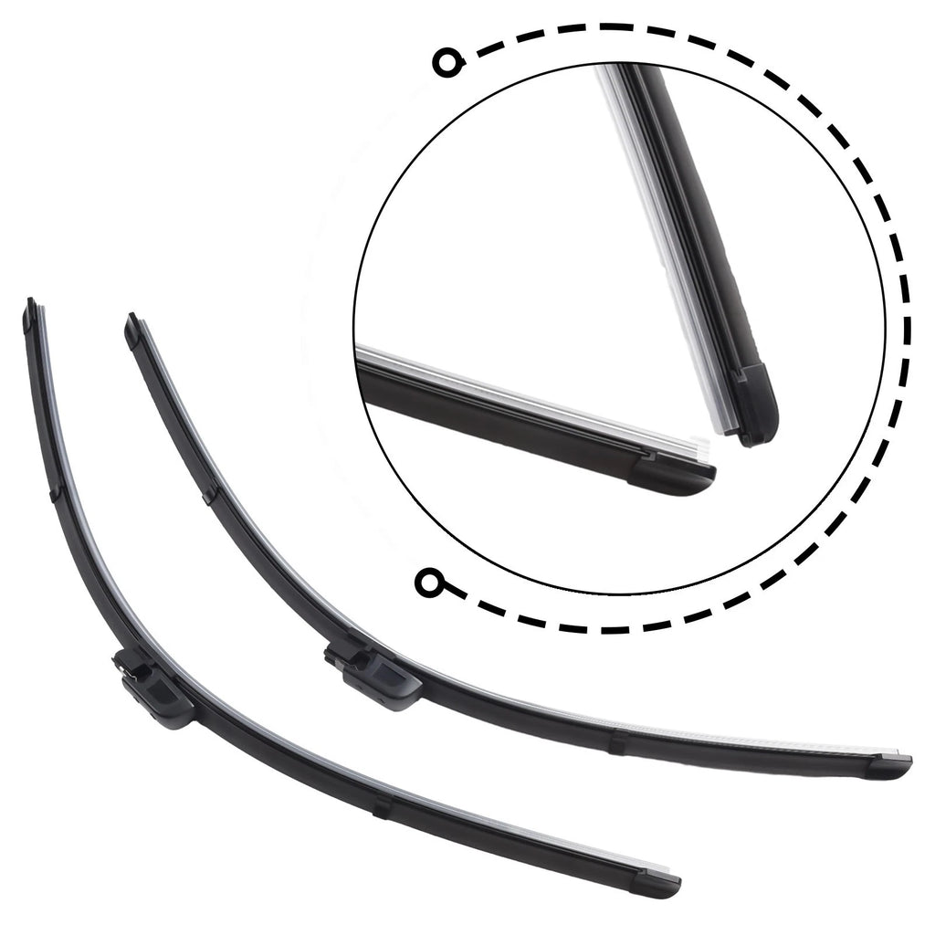 Wiper Blades for Bentley Flying Spur (2014–2023)
