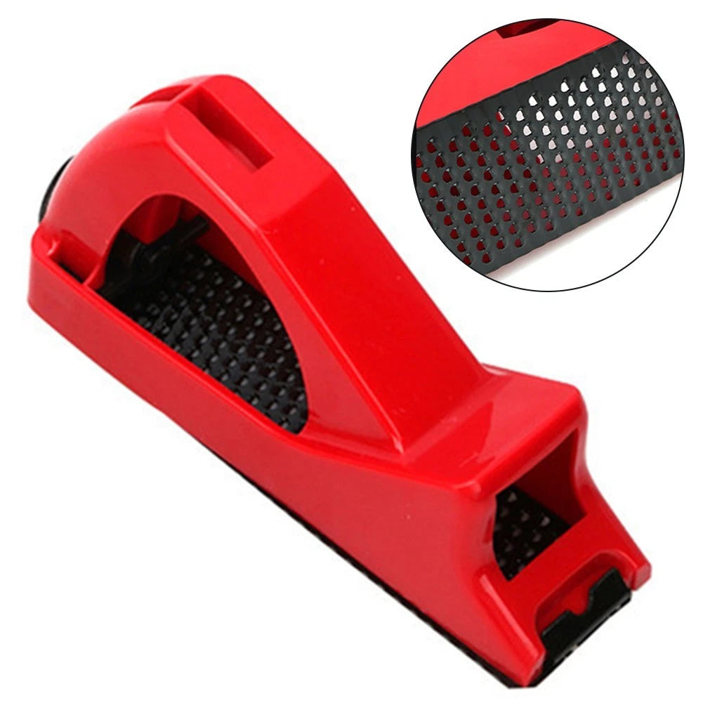 Drywall Planer for Easy Trimming (No Specific Years)