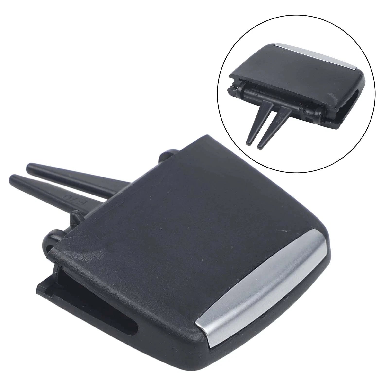 Air Conditioning Air Outlet Clip Front Central Interior Useful