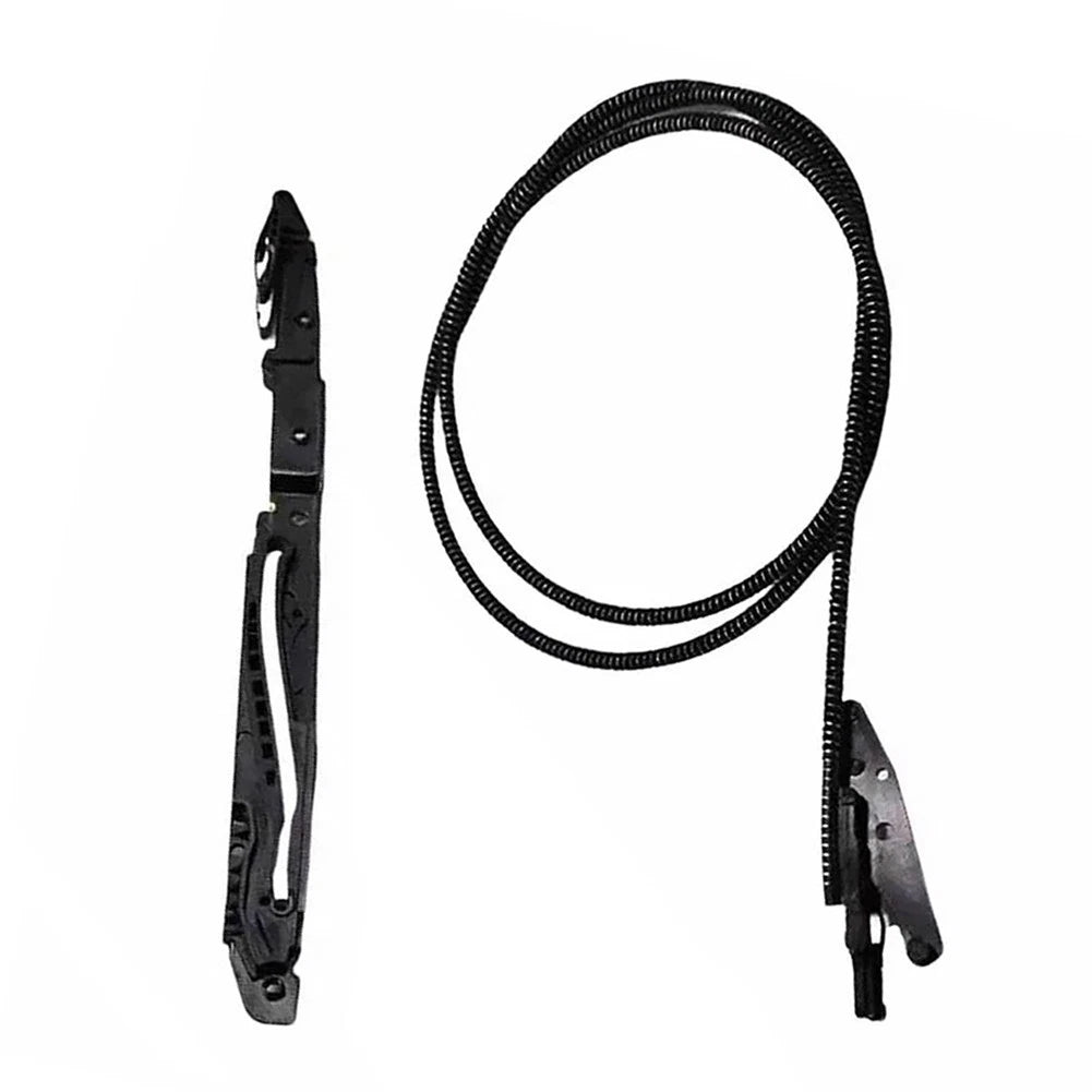 Replacement Sunroof Guide Rail for Hyundai Azera (2005–2010)