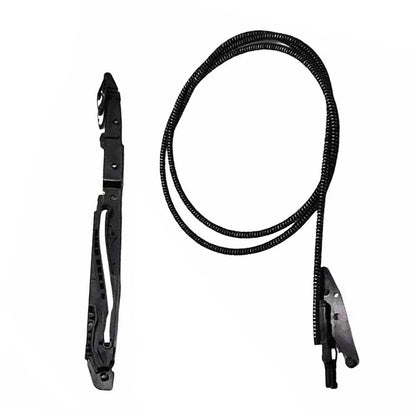 Replacement Sunroof Guide Rail for Hyundai Azera (2005–2010)