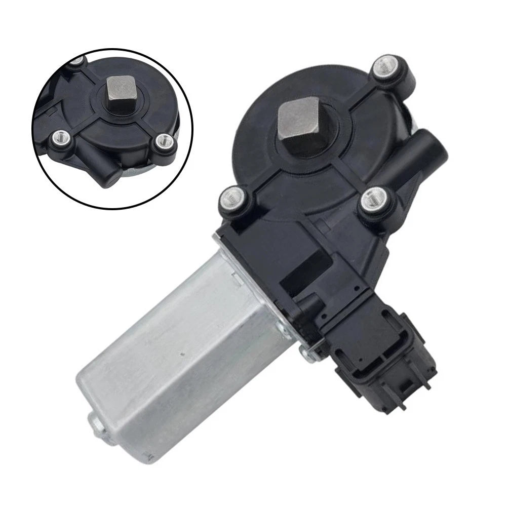 Front Left Window Motor 80731-JX30C for Nissan Cube (2009–2014)