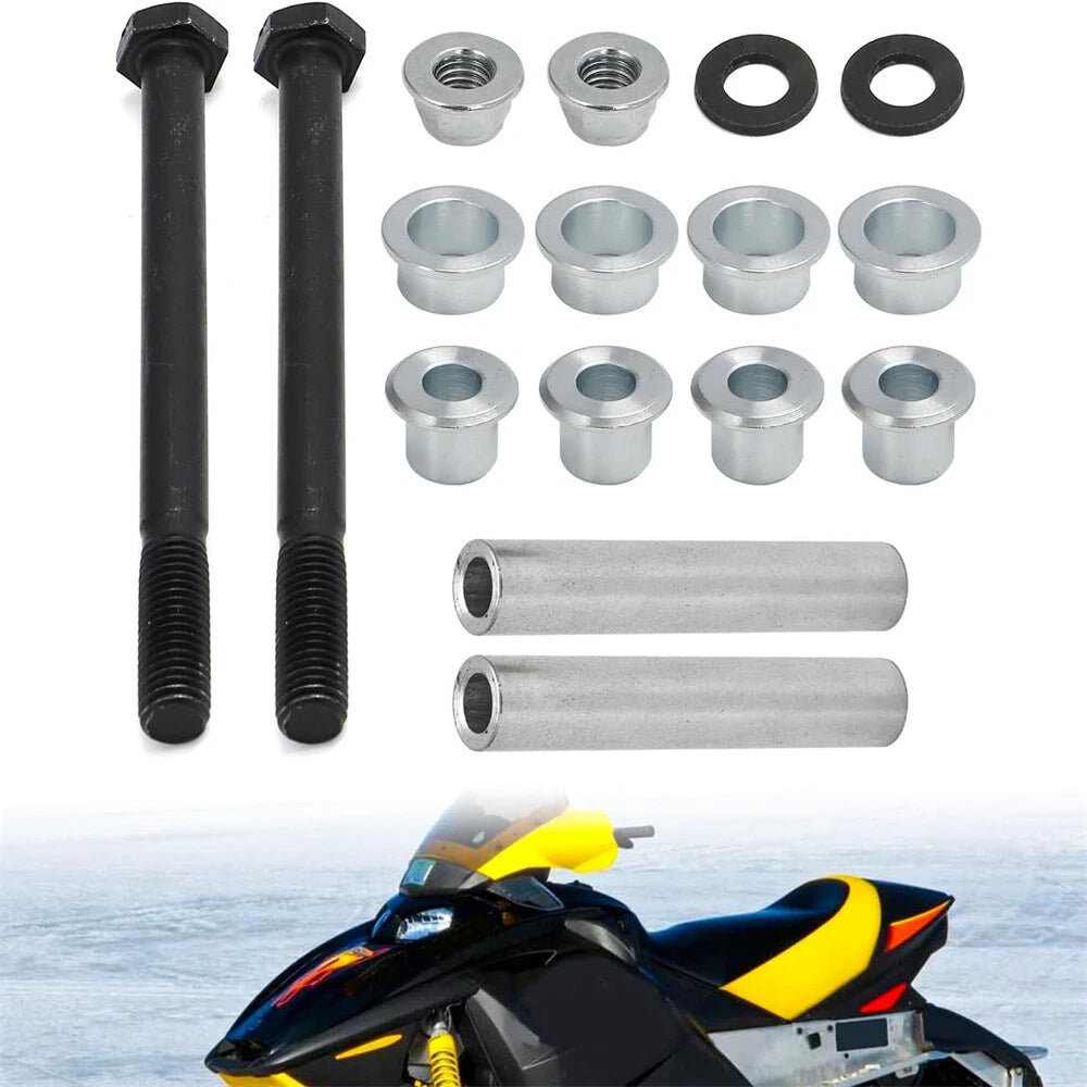 Front End Ski Leg Repair Kit for Ski-Doo REV XP (2003–2015)