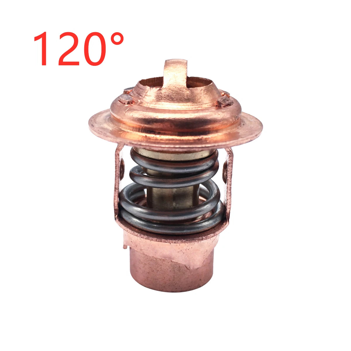Thermostat 120F for Mercury 6-8-10-15-20-25 (N/A) 14586A 3