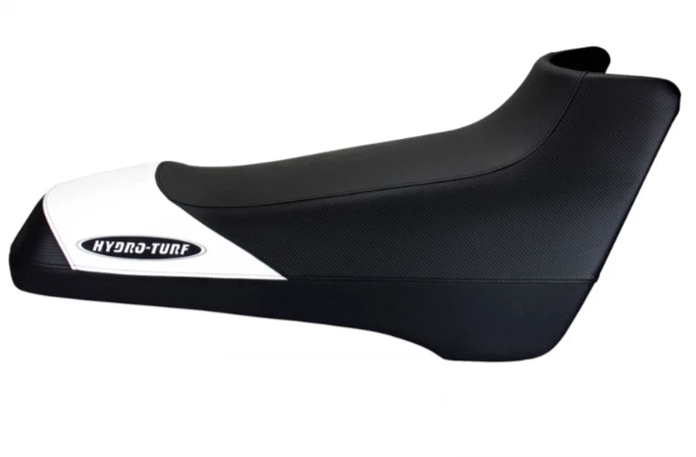Hydro-Turf Seat Cover for Yamaha WaveBlaster 800 (1993–1999) Black/White
