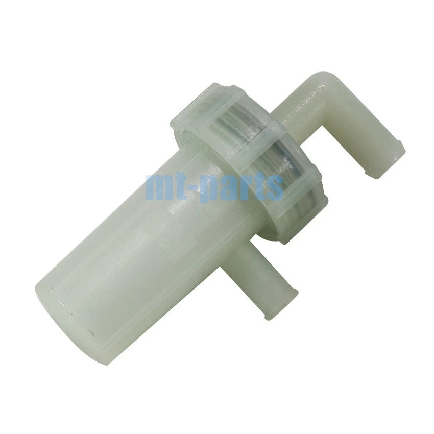 Inline Fuel Filter Assembly for Johnson Evinrude Outboard 0397715 (9.9HP-175HP)