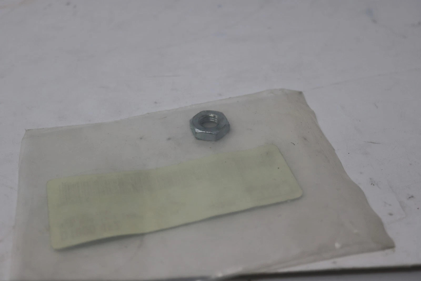 Jam Nut M10 for Buell (D1000.4FZ)