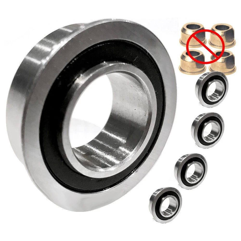 4X Bearing for Craftsman Murray 9040H YTA18542