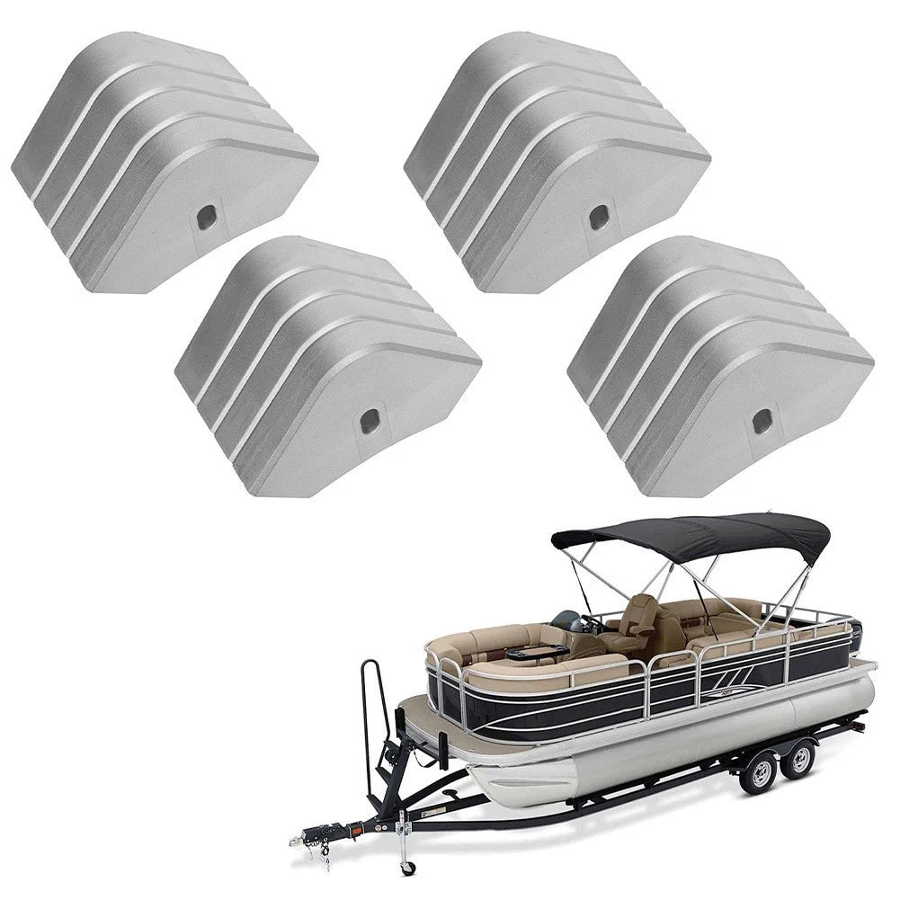 Boat Deck Protection Accessories for Easy Installation